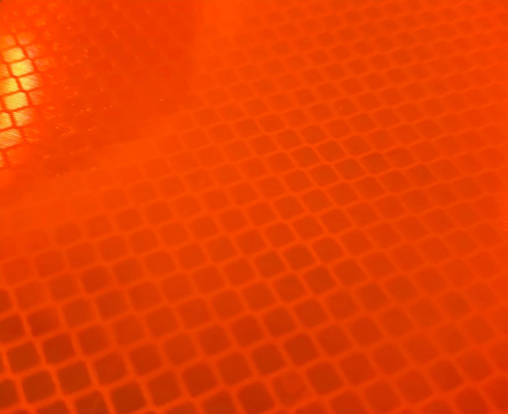 Grado Diamante 3M Naranja